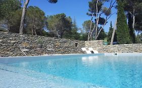 Maison De Vacances Les Pins Domaine Russol À